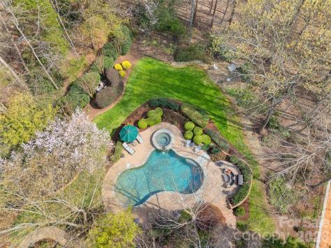2095 Kings Manor Drive Weddington NC 28104