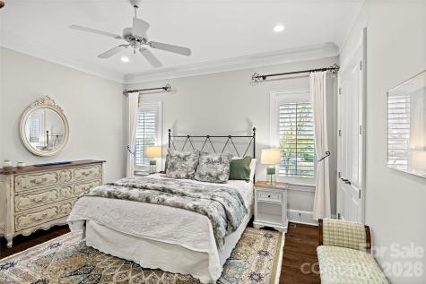 2095 Kings Manor Drive Weddington NC 28104