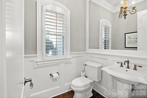 2095 Kings Manor Drive Weddington NC 28104