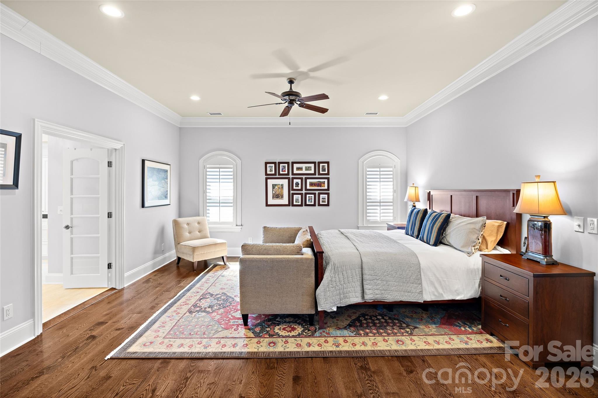 2095 Kings Manor Drive Weddington NC 28104