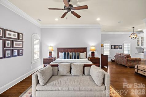 2095 Kings Manor Drive Weddington NC 28104