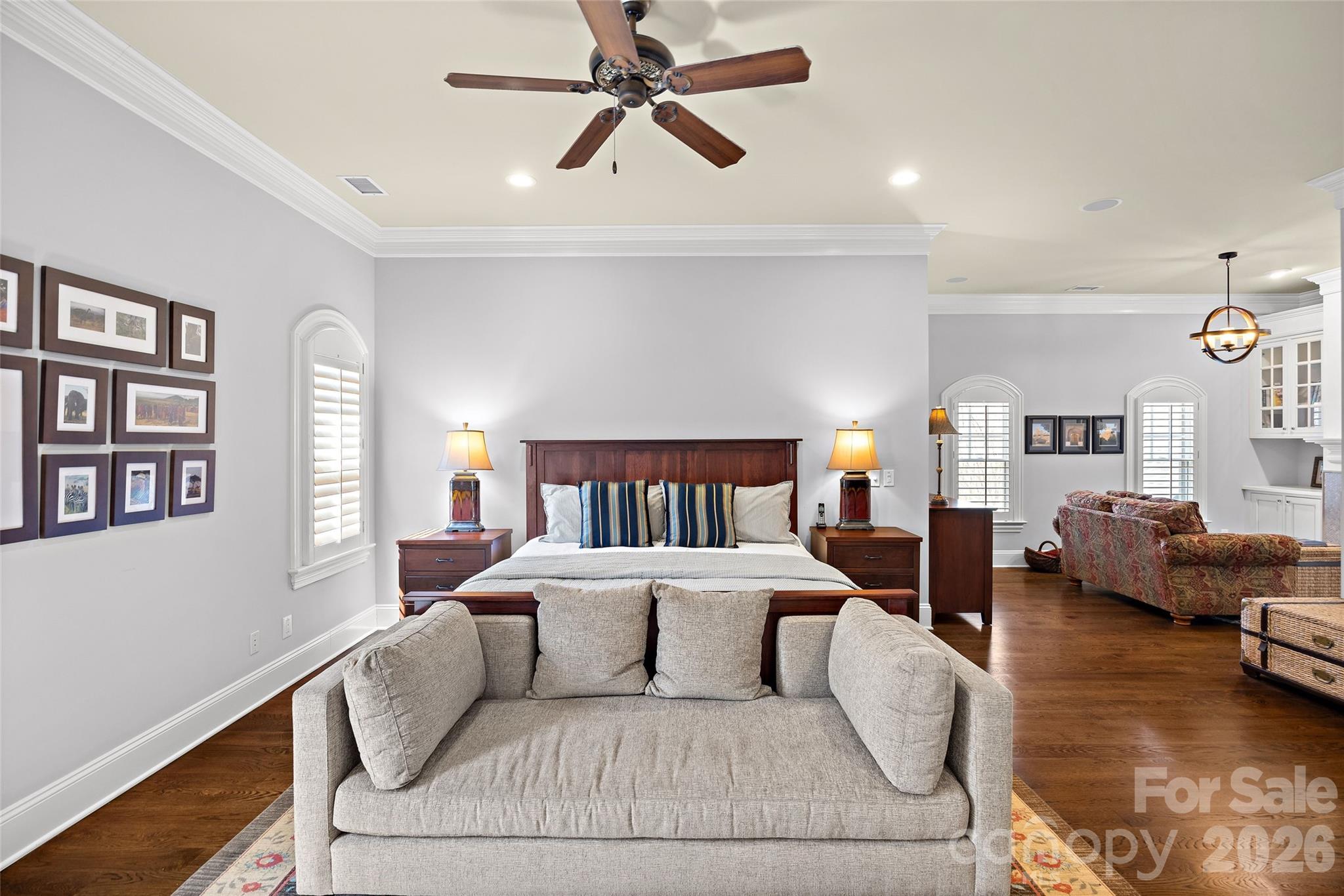 2095 Kings Manor Drive Weddington NC 28104