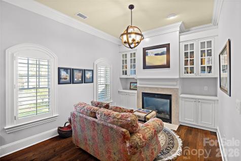 2095 Kings Manor Drive Weddington NC 28104