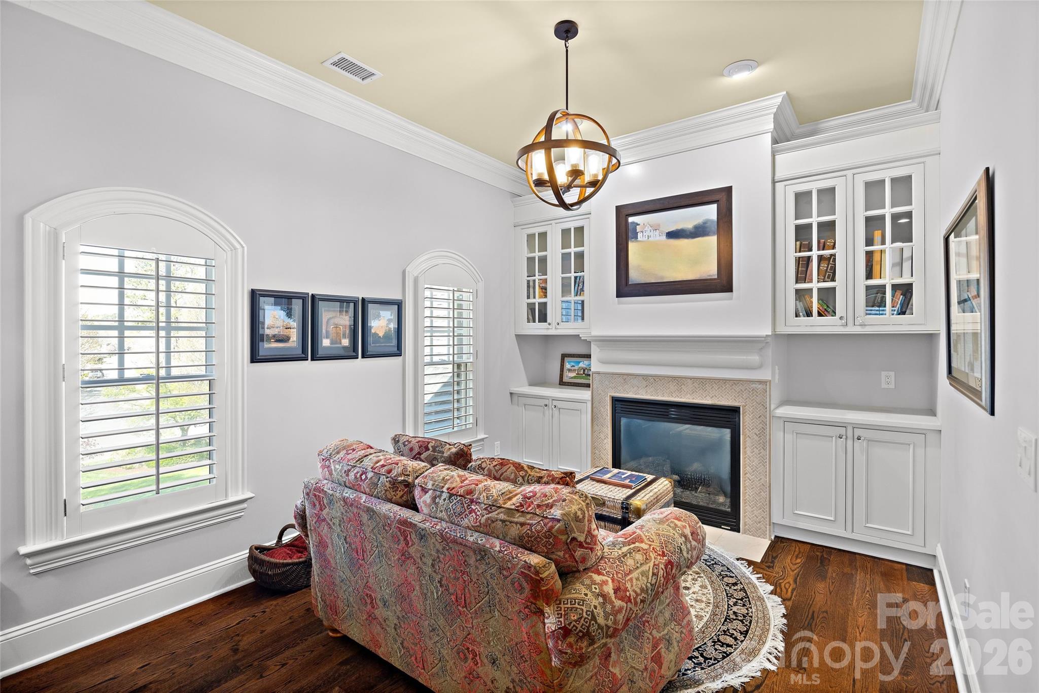 2095 Kings Manor Drive Weddington NC 28104