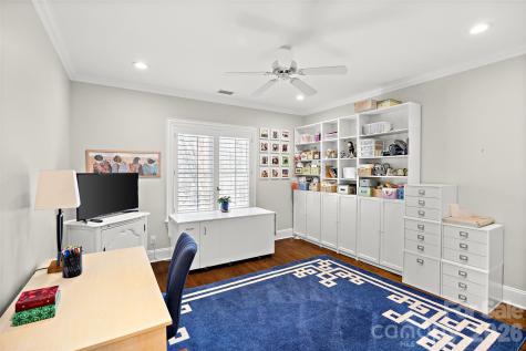 2095 Kings Manor Drive Weddington NC 28104