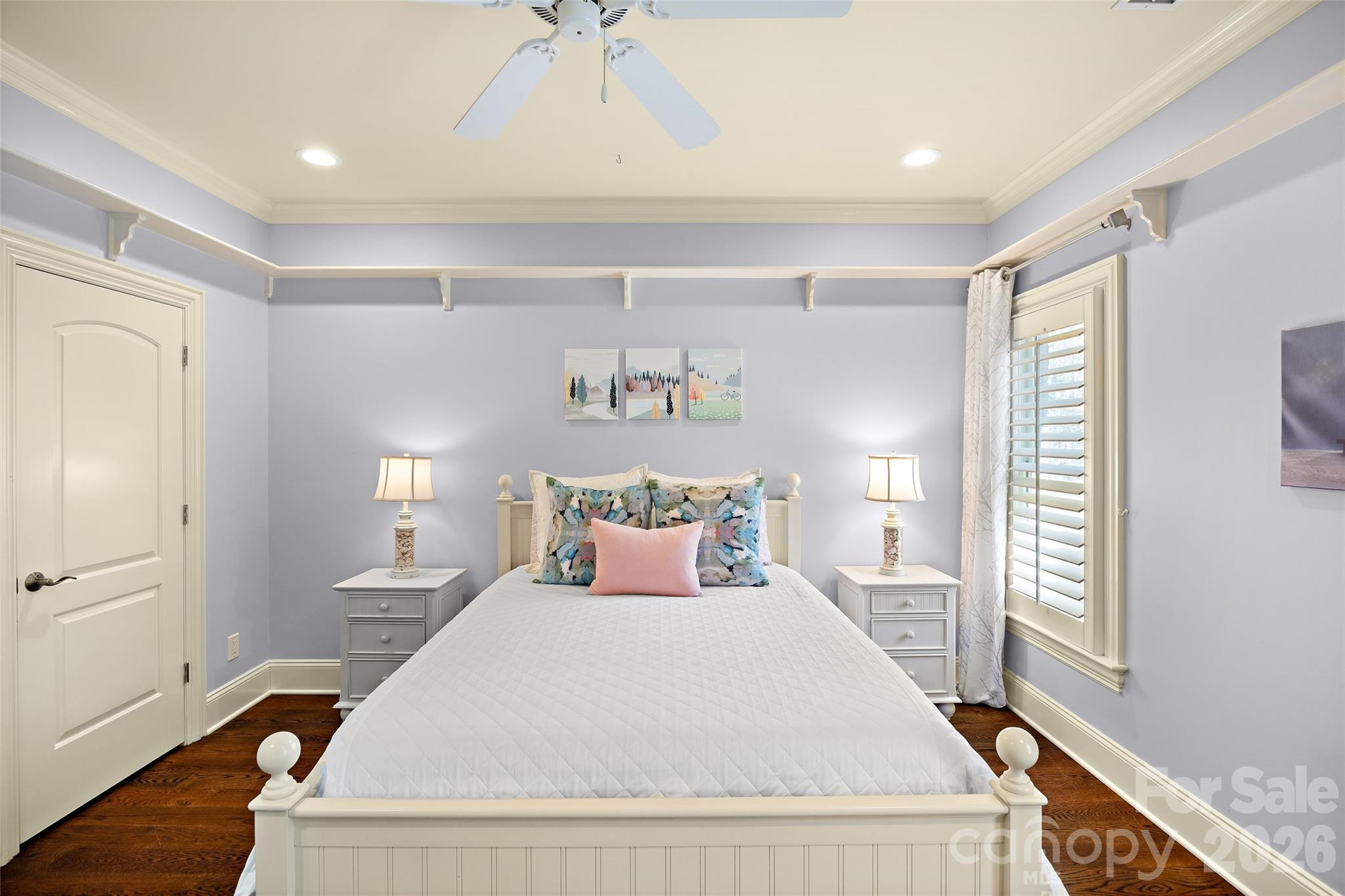 2095 Kings Manor Drive Weddington NC 28104