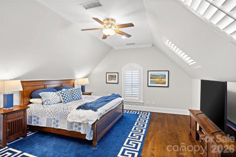 2095 Kings Manor Drive Weddington NC 28104