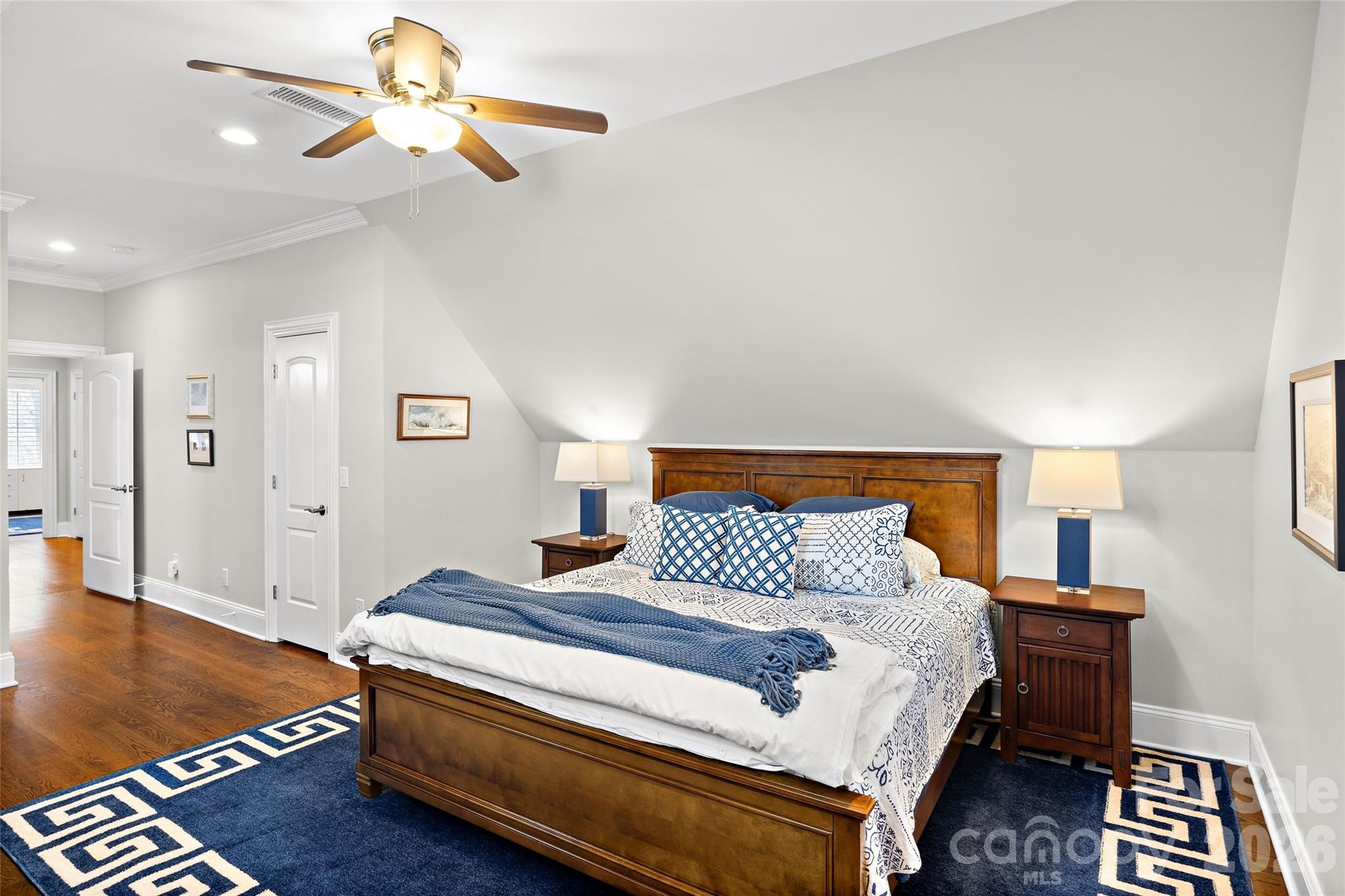 2095 Kings Manor Drive Weddington NC 28104