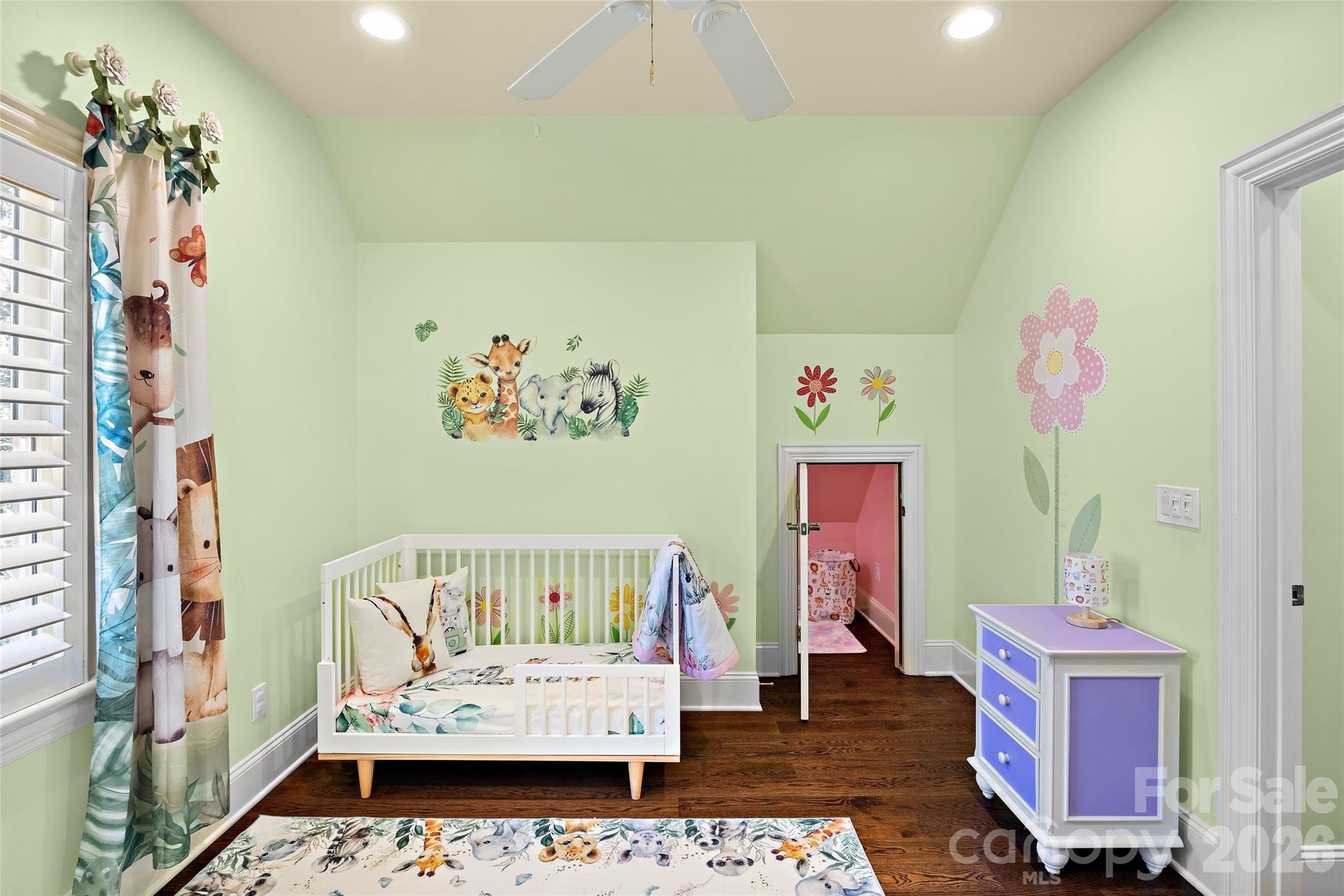 2095 Kings Manor Drive Weddington NC 28104