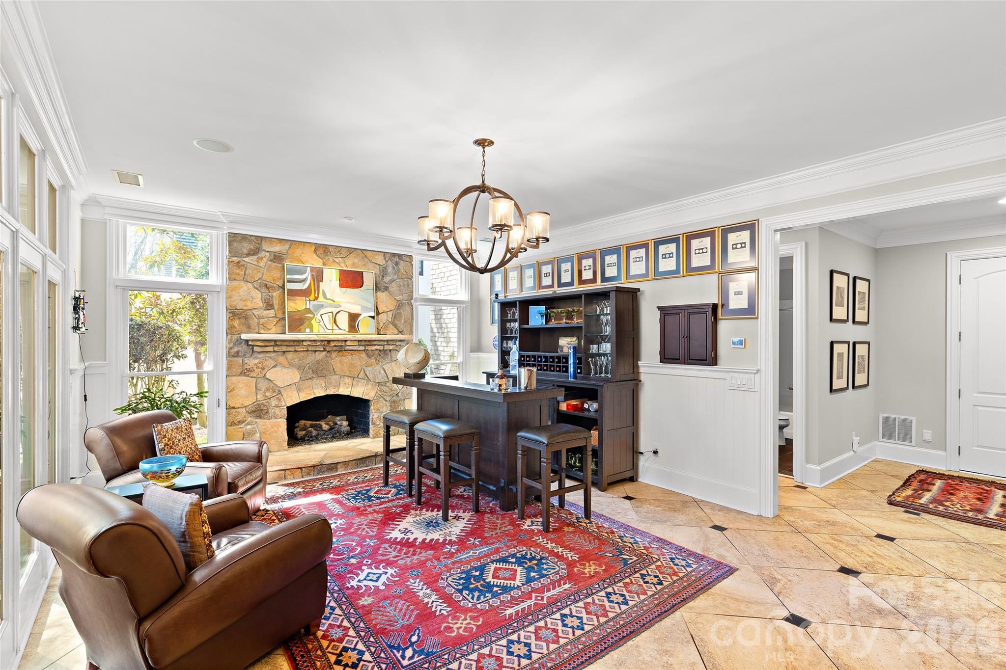 2095 Kings Manor Drive Weddington NC 28104