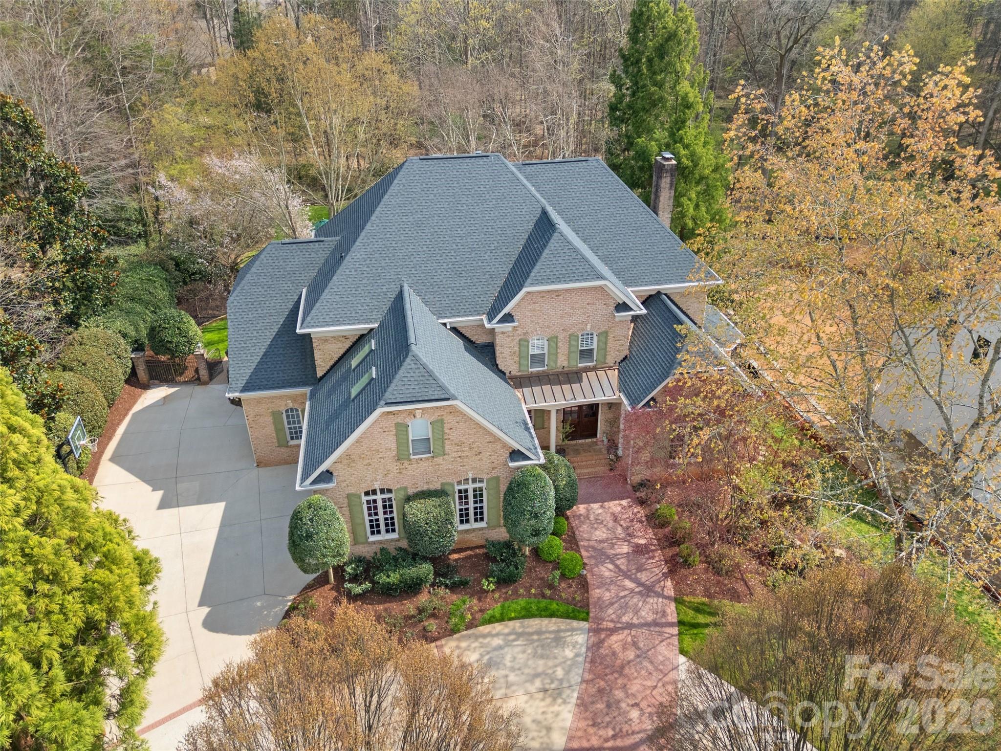 2095 Kings Manor Drive Weddington NC 28104
