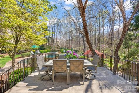 2095 Kings Manor Drive Weddington NC 28104