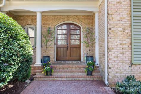 2095 Kings Manor Drive Weddington NC 28104