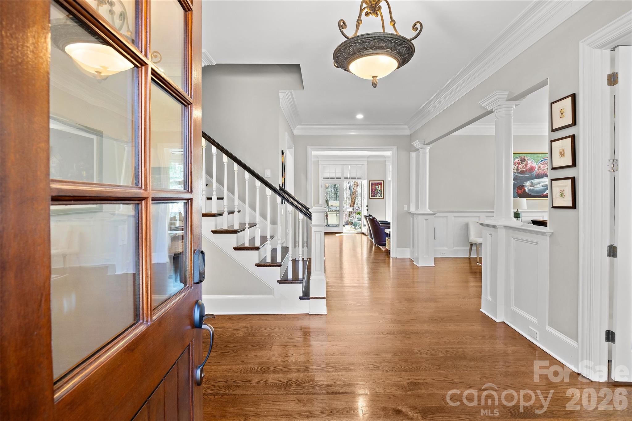 2095 Kings Manor Drive Weddington NC 28104