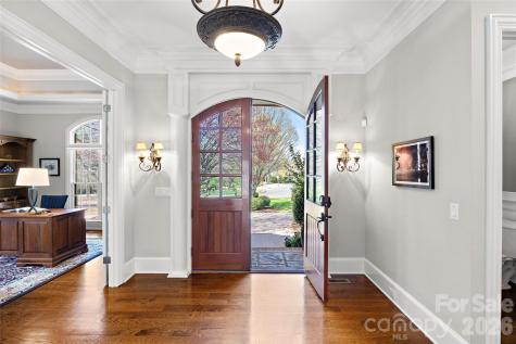 2095 Kings Manor Drive Weddington NC 28104