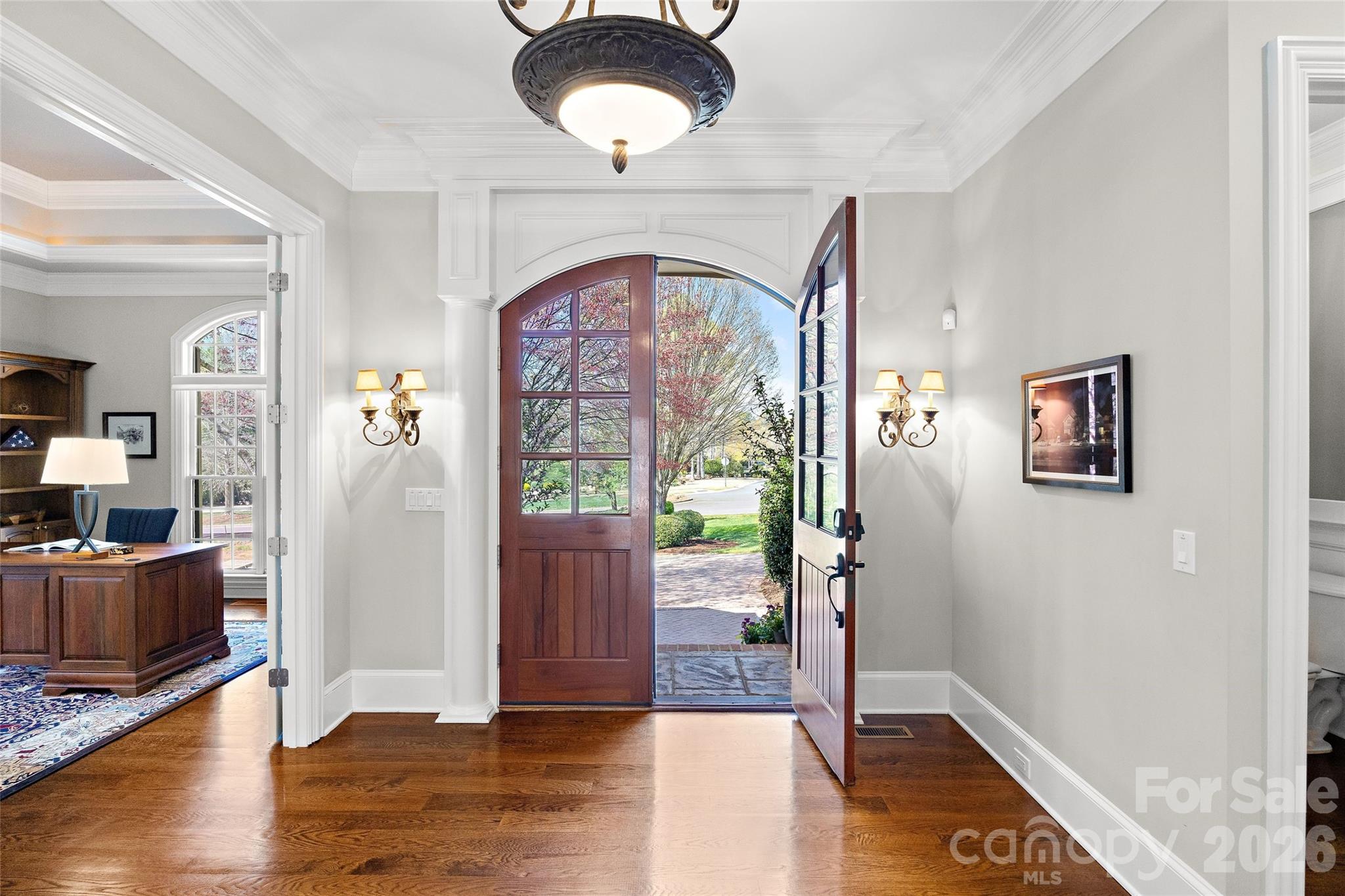2095 Kings Manor Drive Weddington NC 28104