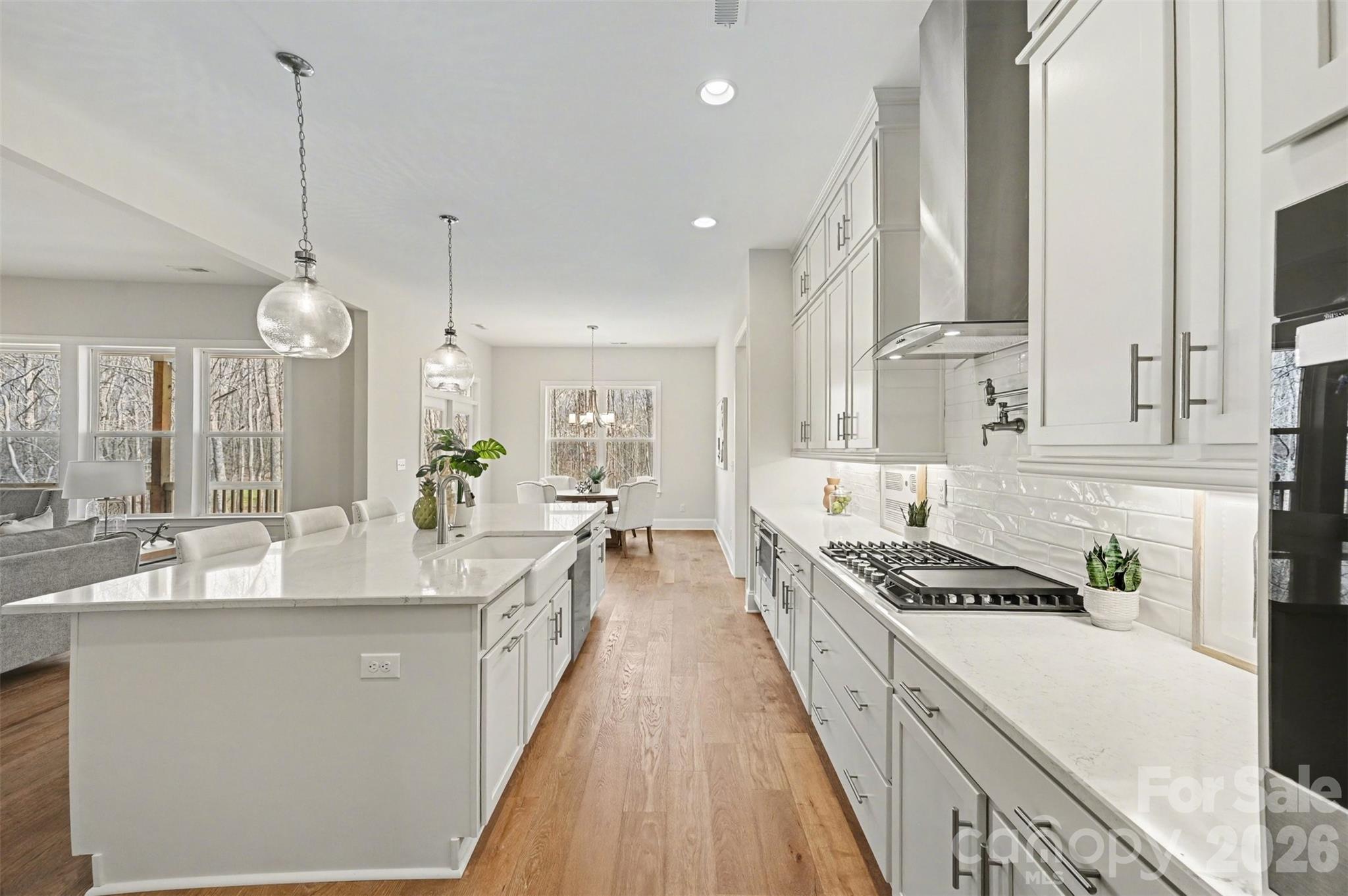 106 Windbluff Court Statesville NC 28677