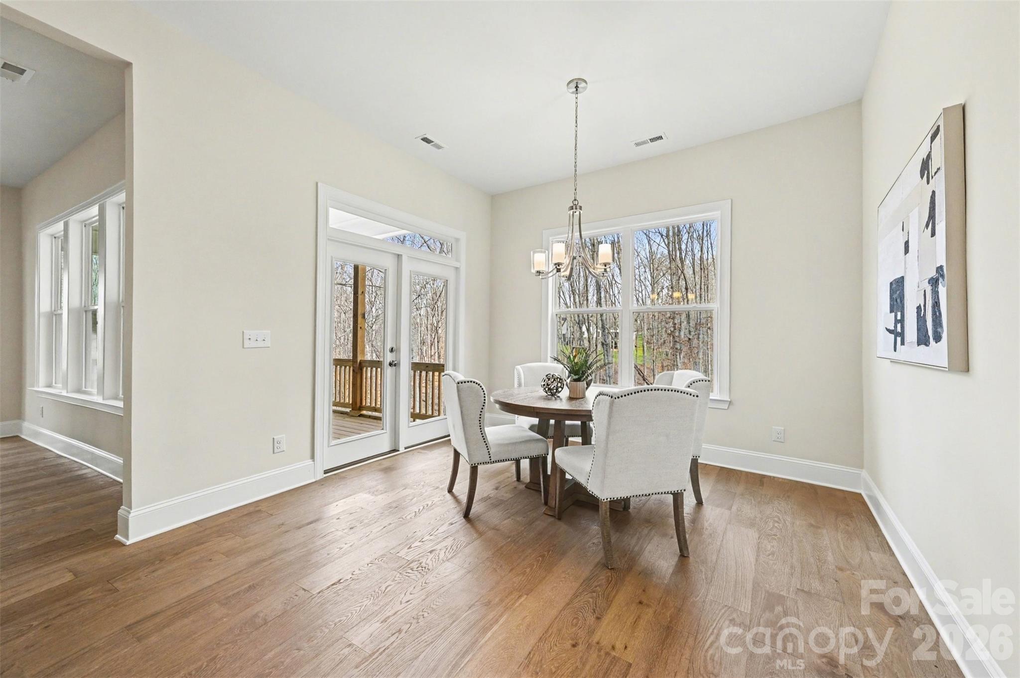 106 Windbluff Court Statesville NC 28677