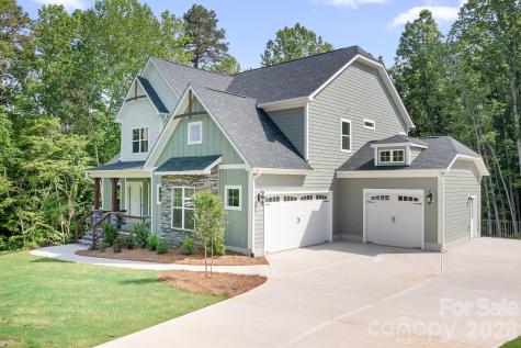 106 Windbluff Court Statesville NC 28677