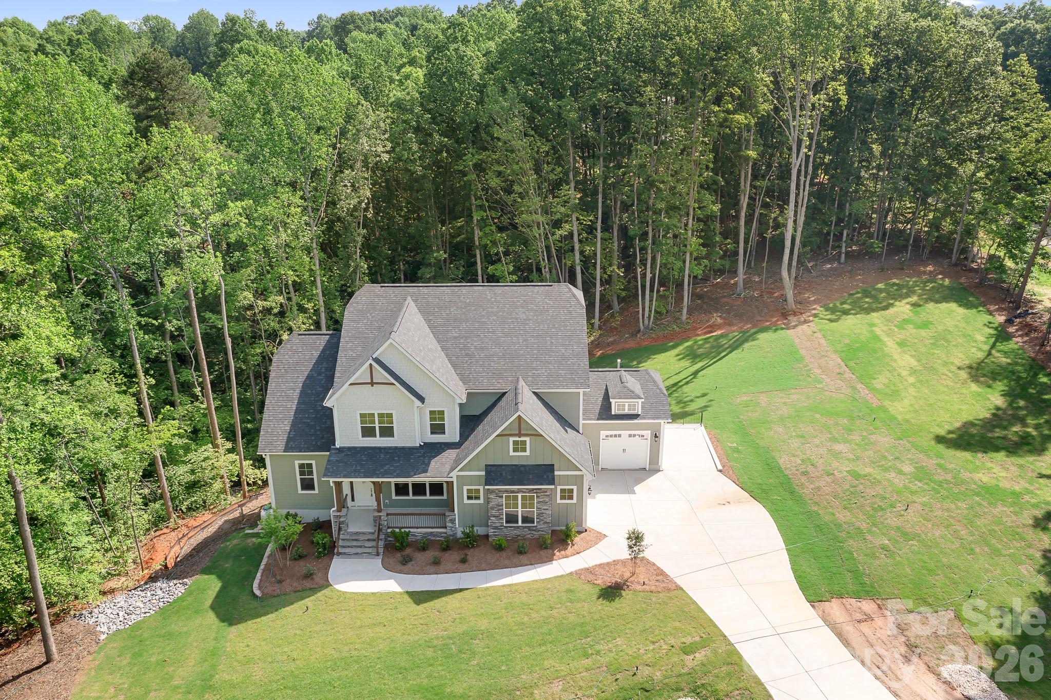 106 Windbluff Court Statesville NC 28677