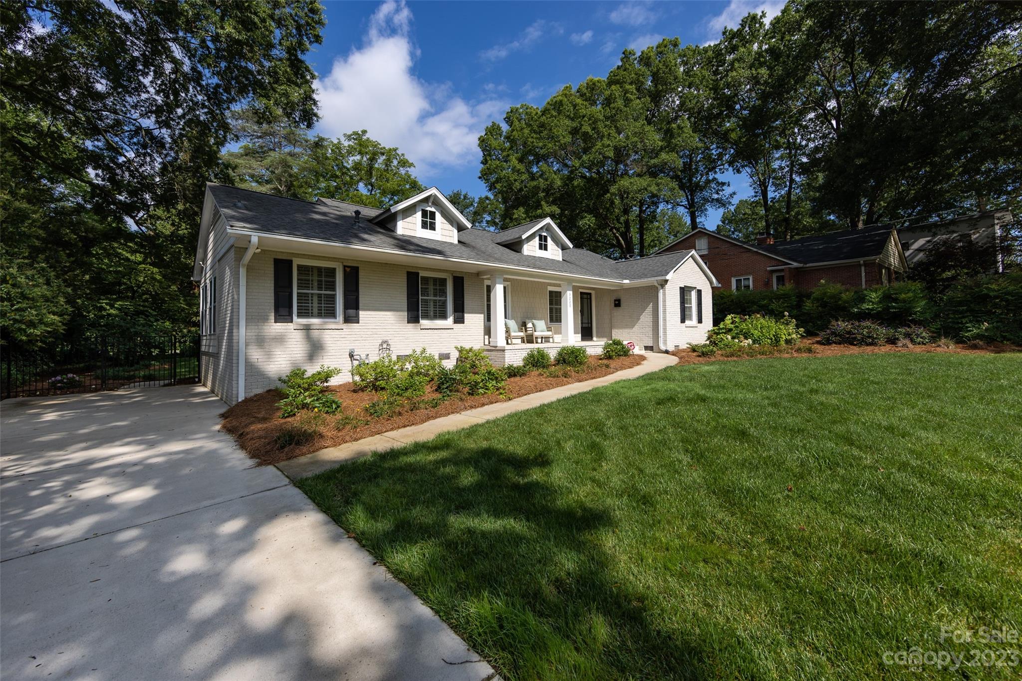 3220 Willow Oak Road Charlotte NC 28209