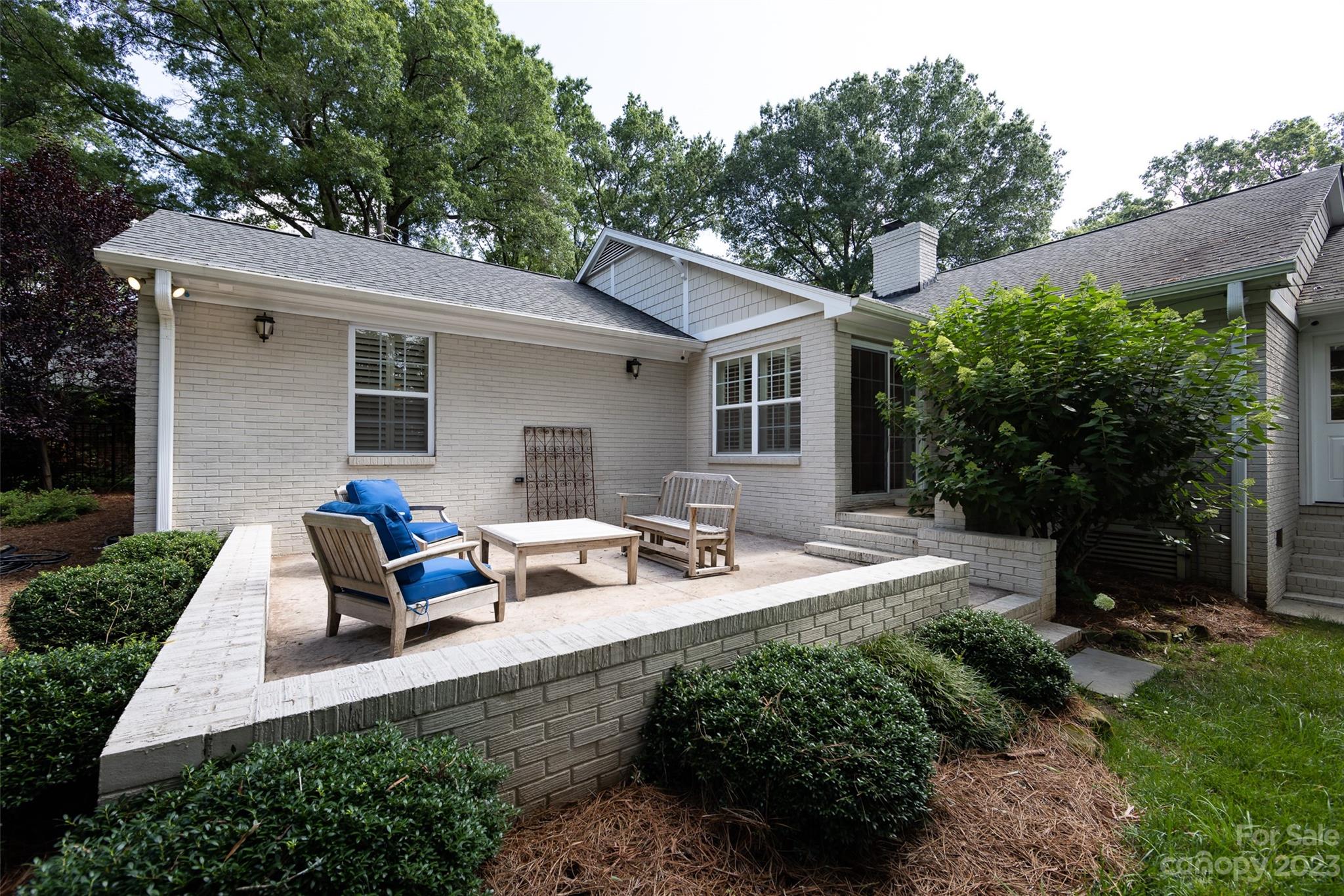 3220 Willow Oak Road Charlotte NC 28209
