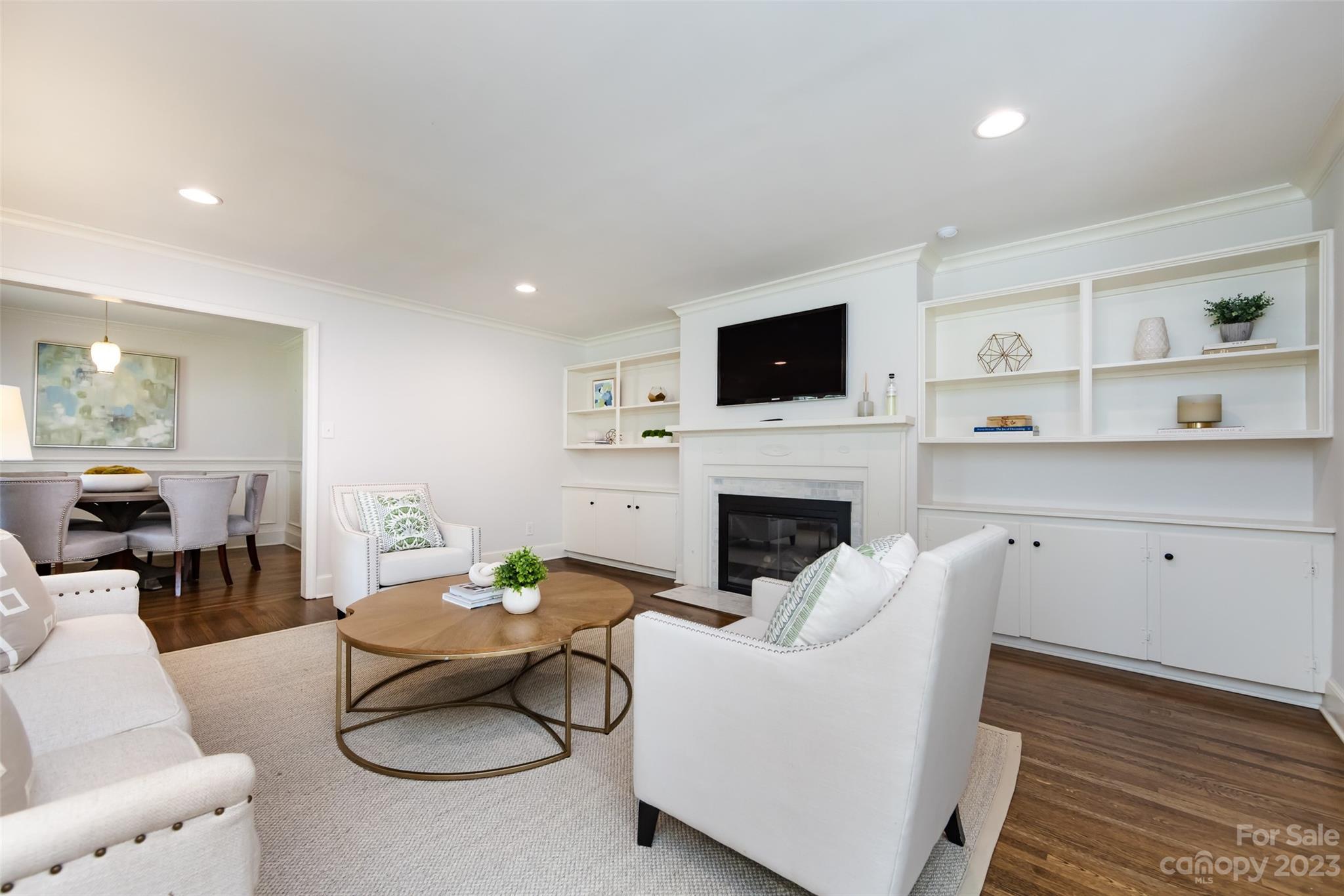 3220 Willow Oak Road Charlotte NC 28209