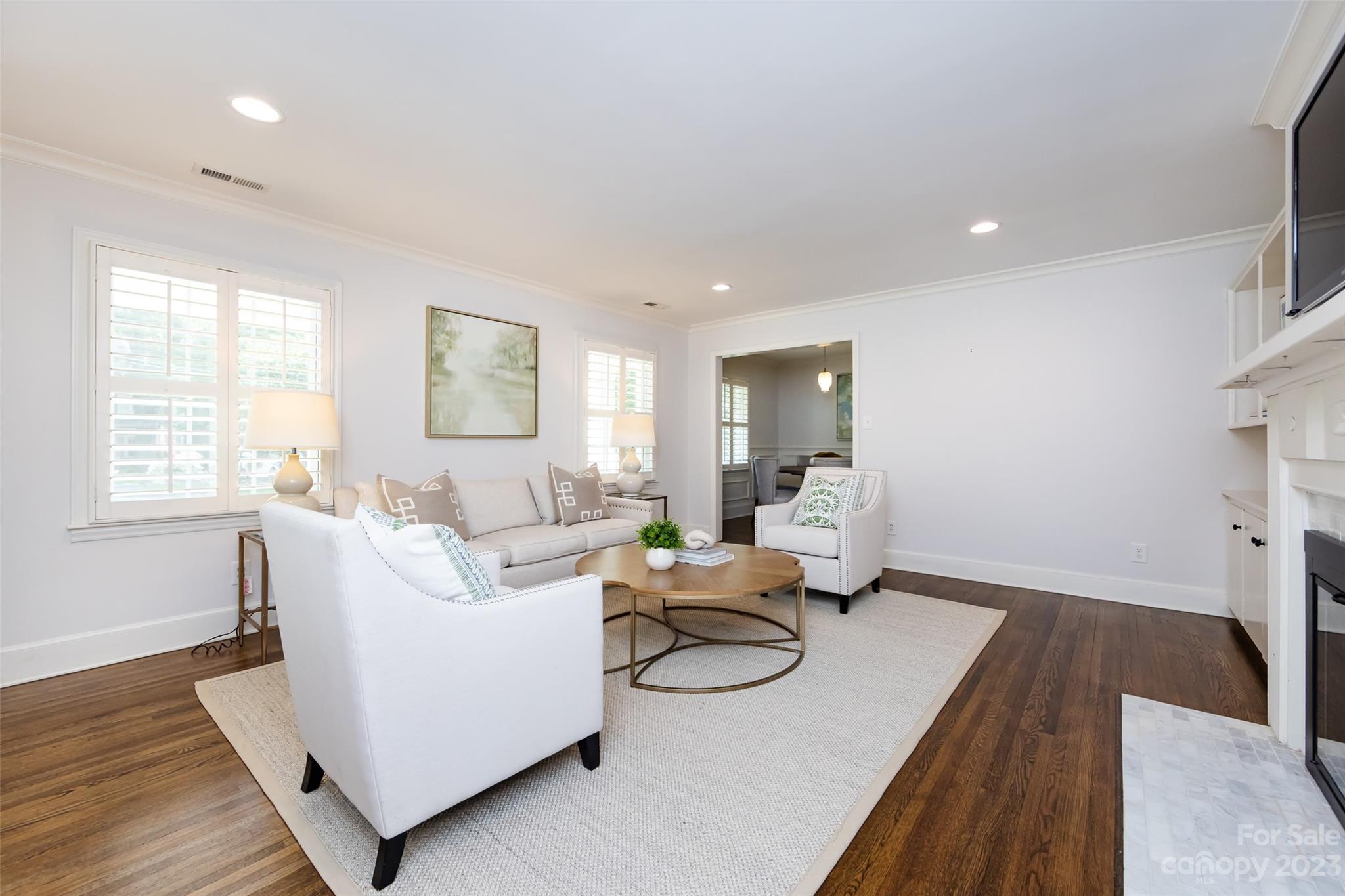 3220 Willow Oak Road Charlotte NC 28209