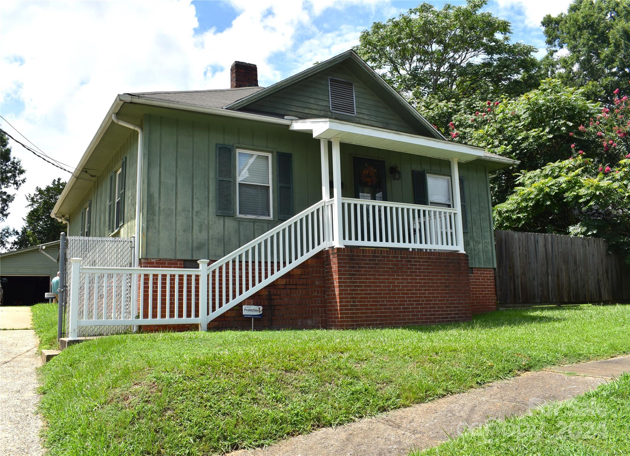 1131 Perkins Street Gastonia NC 28054
