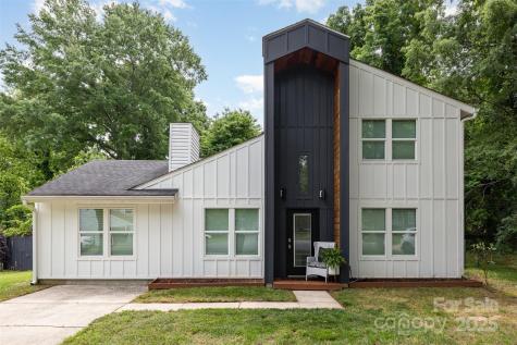 6824 Cortez Trail Charlotte NC 28227