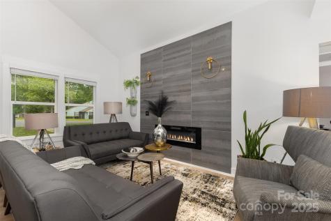 6824 Cortez Trail Charlotte NC 28227