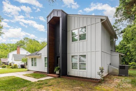 6824 Cortez Trail Charlotte NC 28227