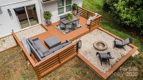 6824 Cortez Trail Charlotte NC 28227