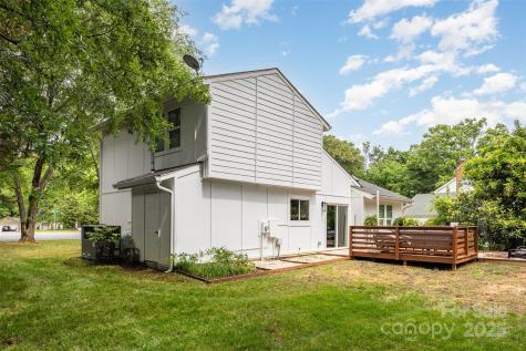 6824 Cortez Trail Charlotte NC 28227