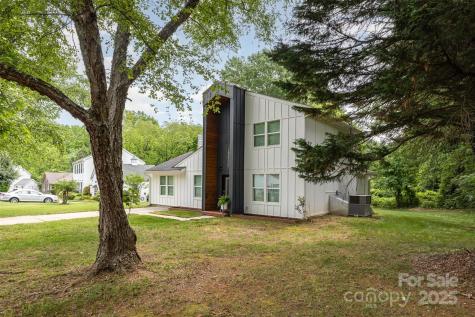 6824 Cortez Trail Charlotte NC 28227