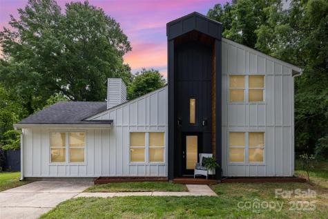 6824 Cortez Trail Charlotte NC 28227
