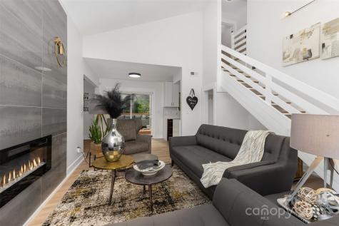 6824 Cortez Trail Charlotte NC 28227