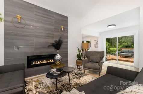 6824 Cortez Trail Charlotte NC 28227