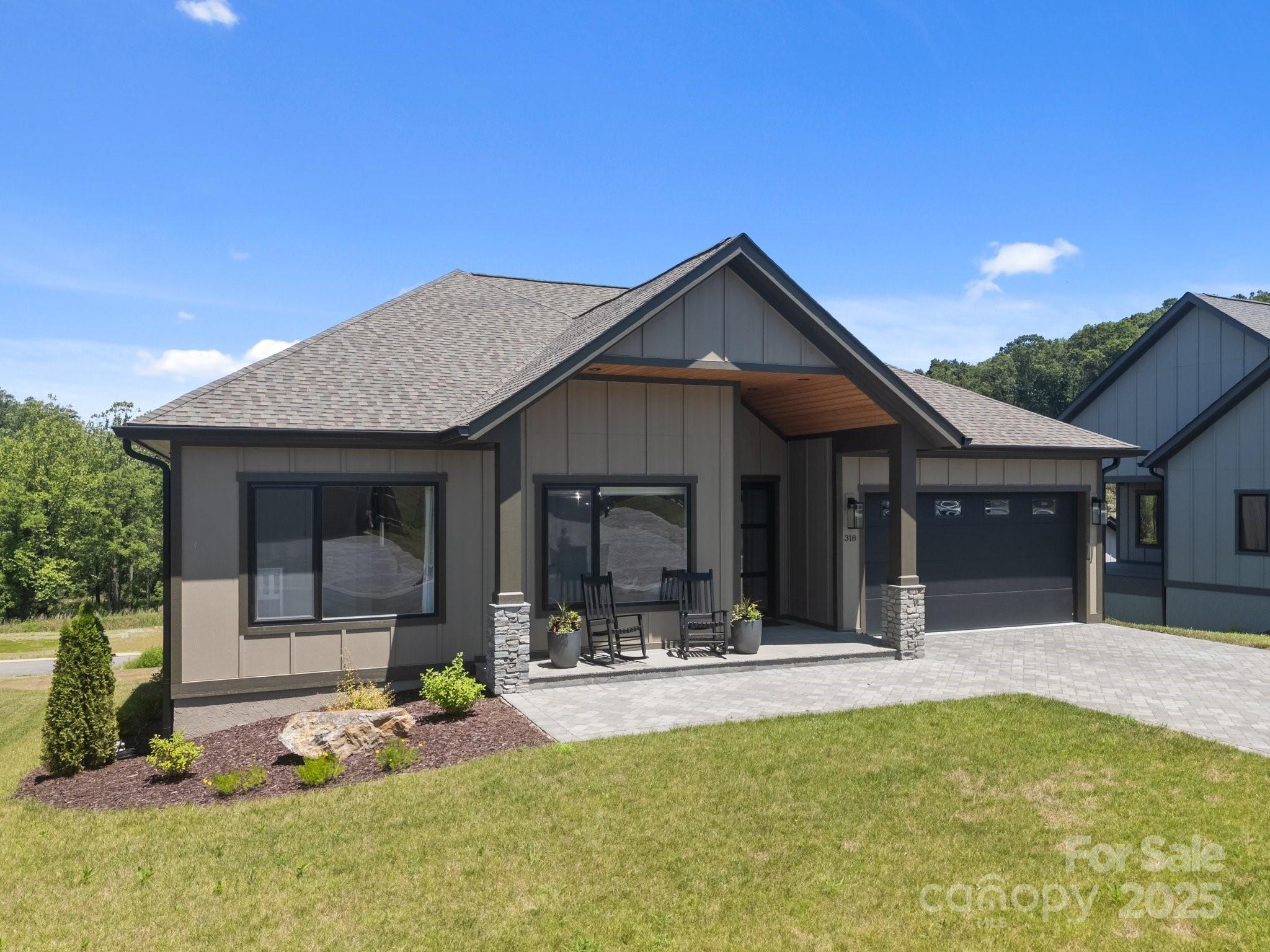 318 Avery Trail Drive Arden NC 28704