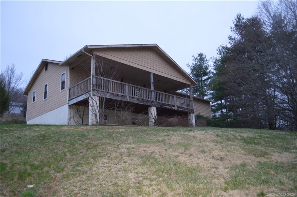 41 Bogie Lane Waynesville NC 28785