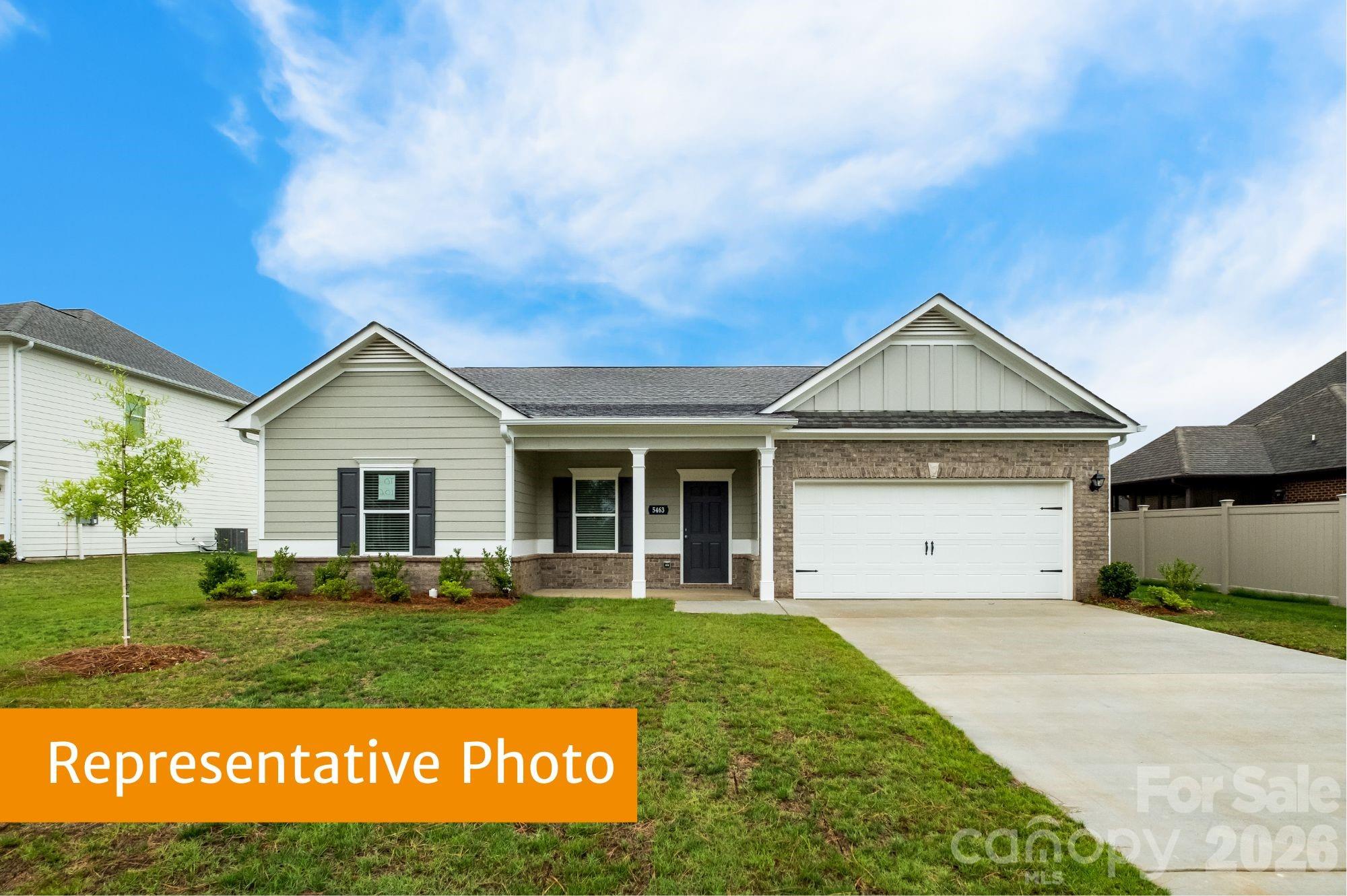 1907 Duvall Street Monroe NC 28110
