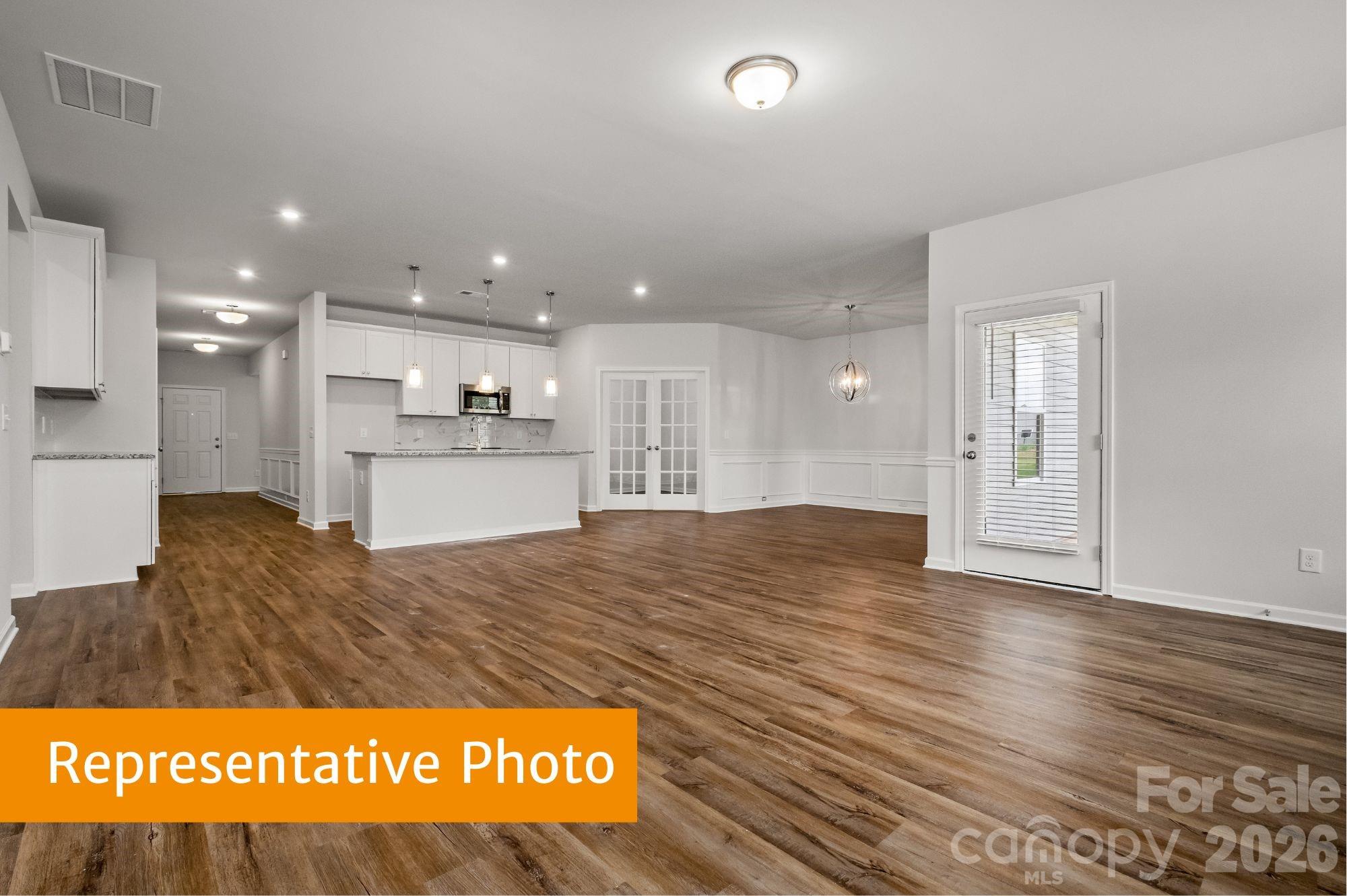 1907 Duvall Street Monroe NC 28110