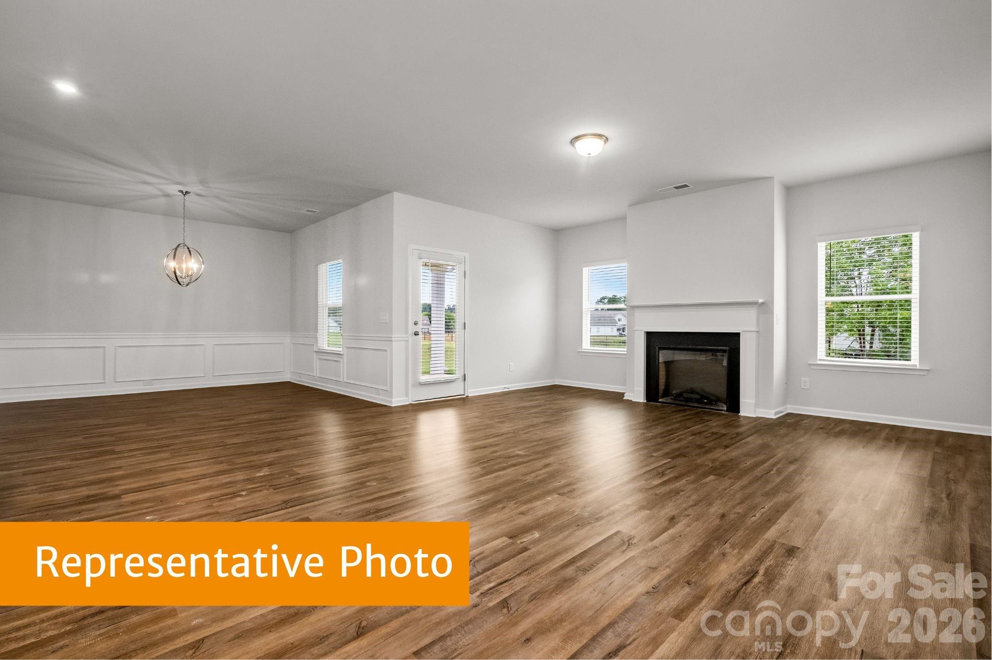 1907 Duvall Street Monroe NC 28110
