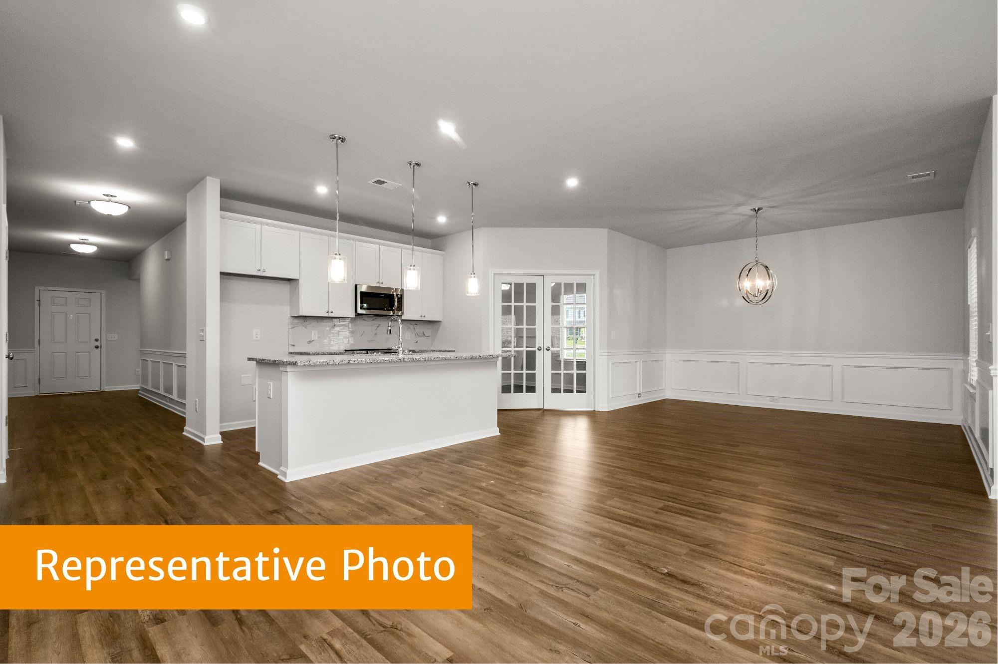 1907 Duvall Street Monroe NC 28110