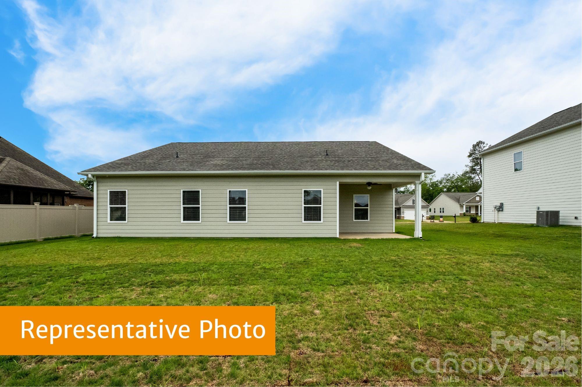 1907 Duvall Street Monroe NC 28110