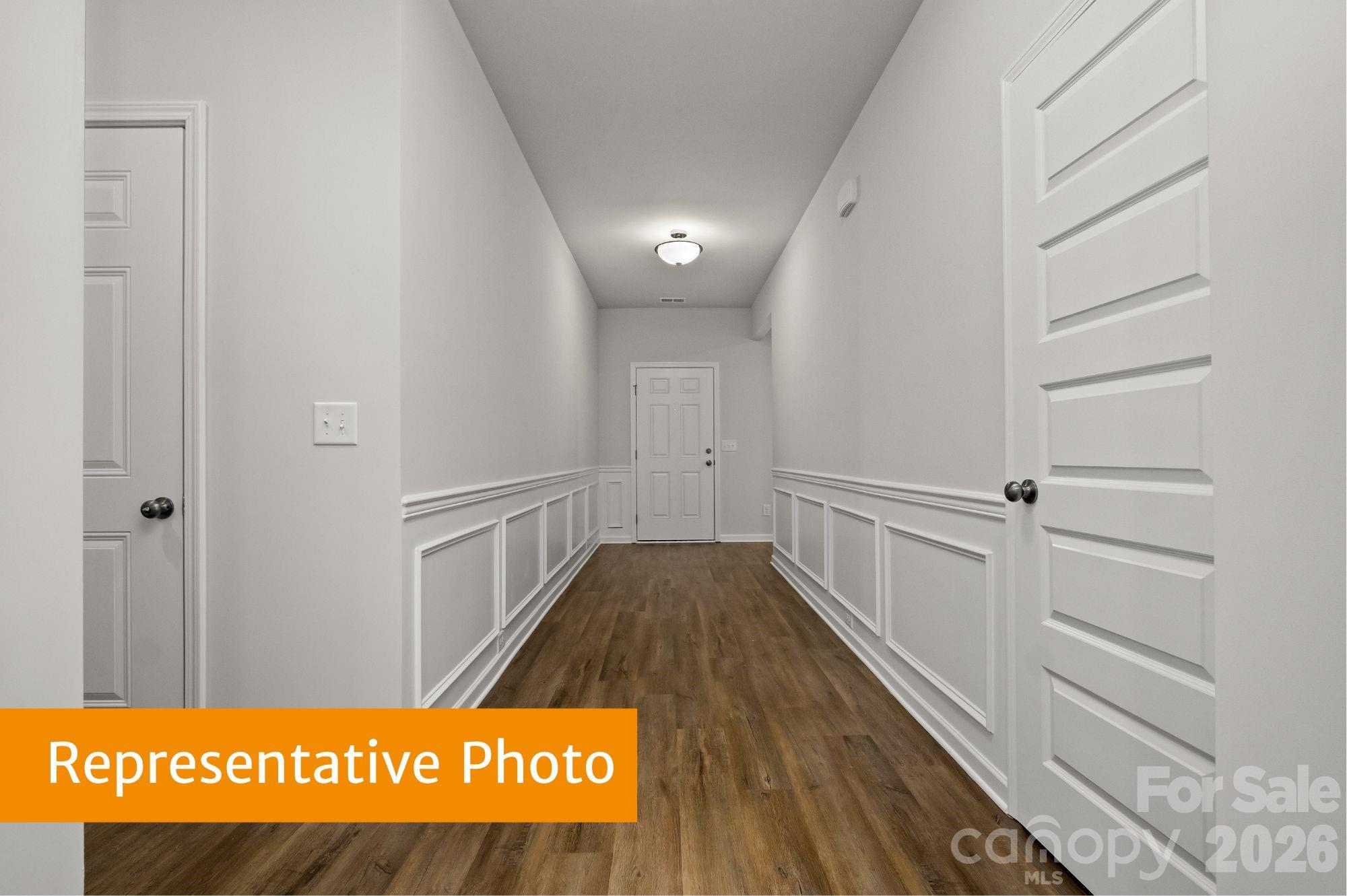 1907 Duvall Street Monroe NC 28110