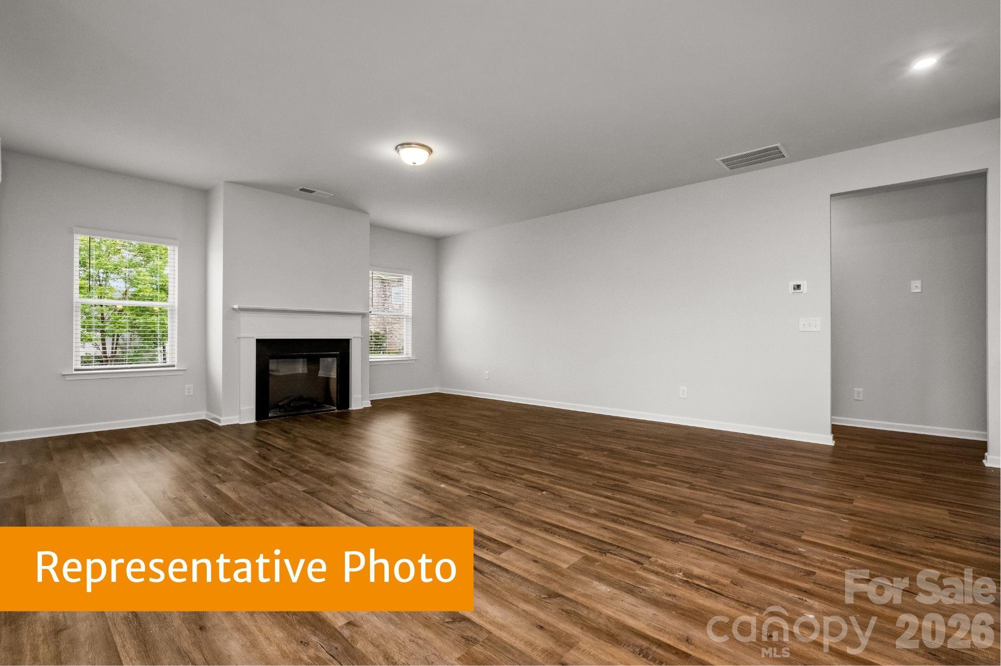 1907 Duvall Street Monroe NC 28110