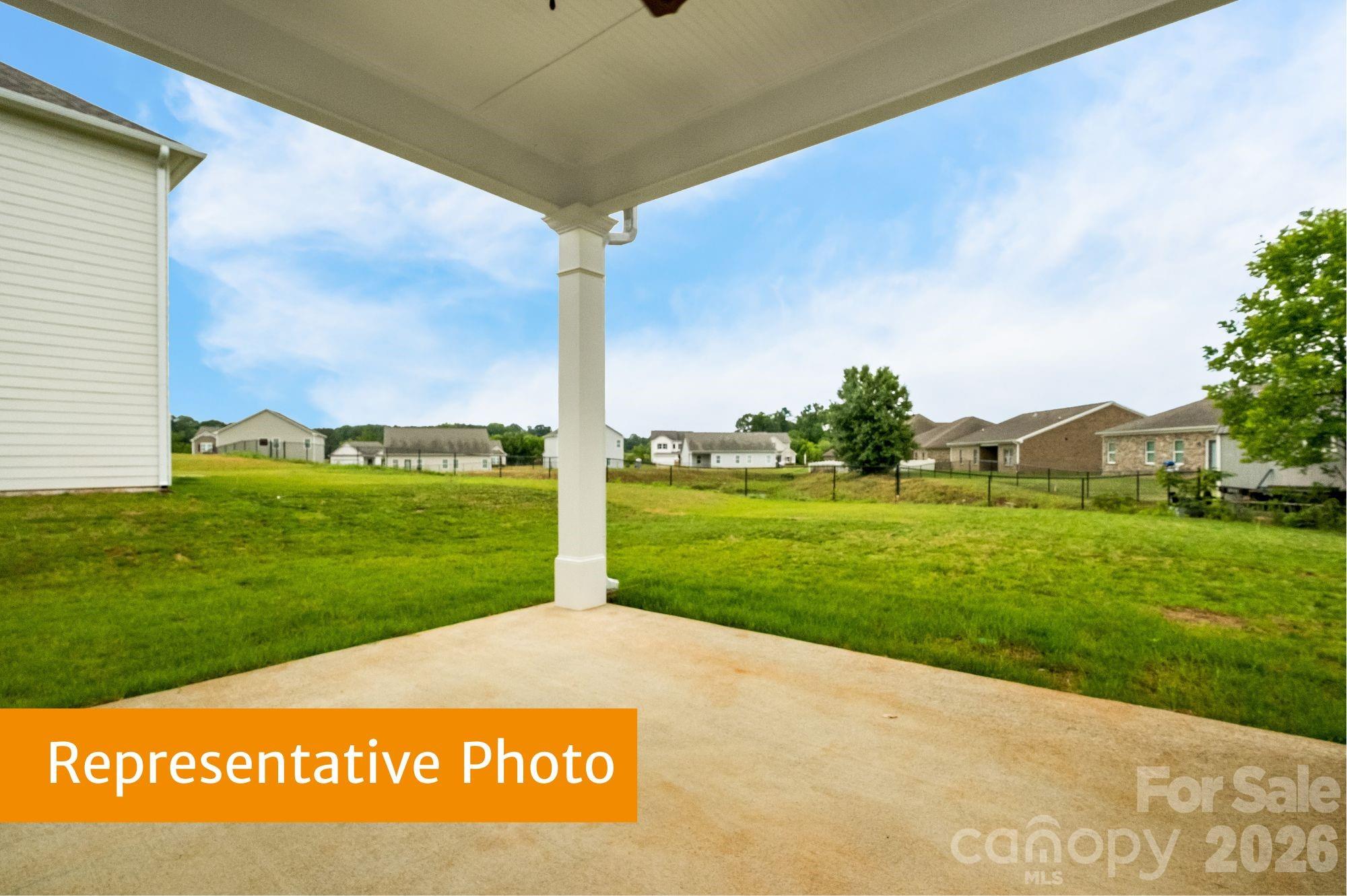 1907 Duvall Street Monroe NC 28110