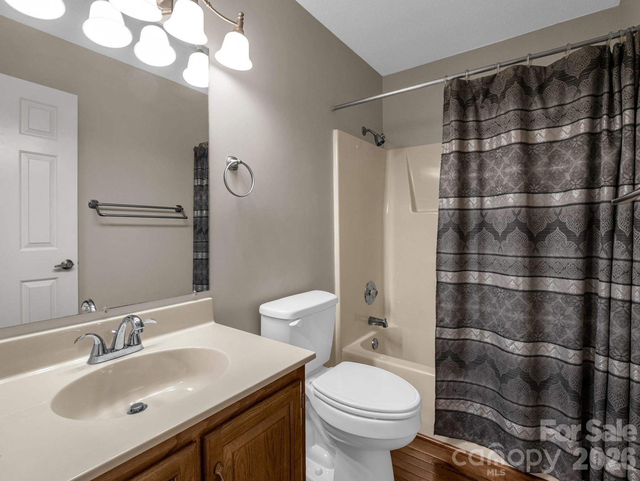 525 Maren Court Hendersonville NC 28739