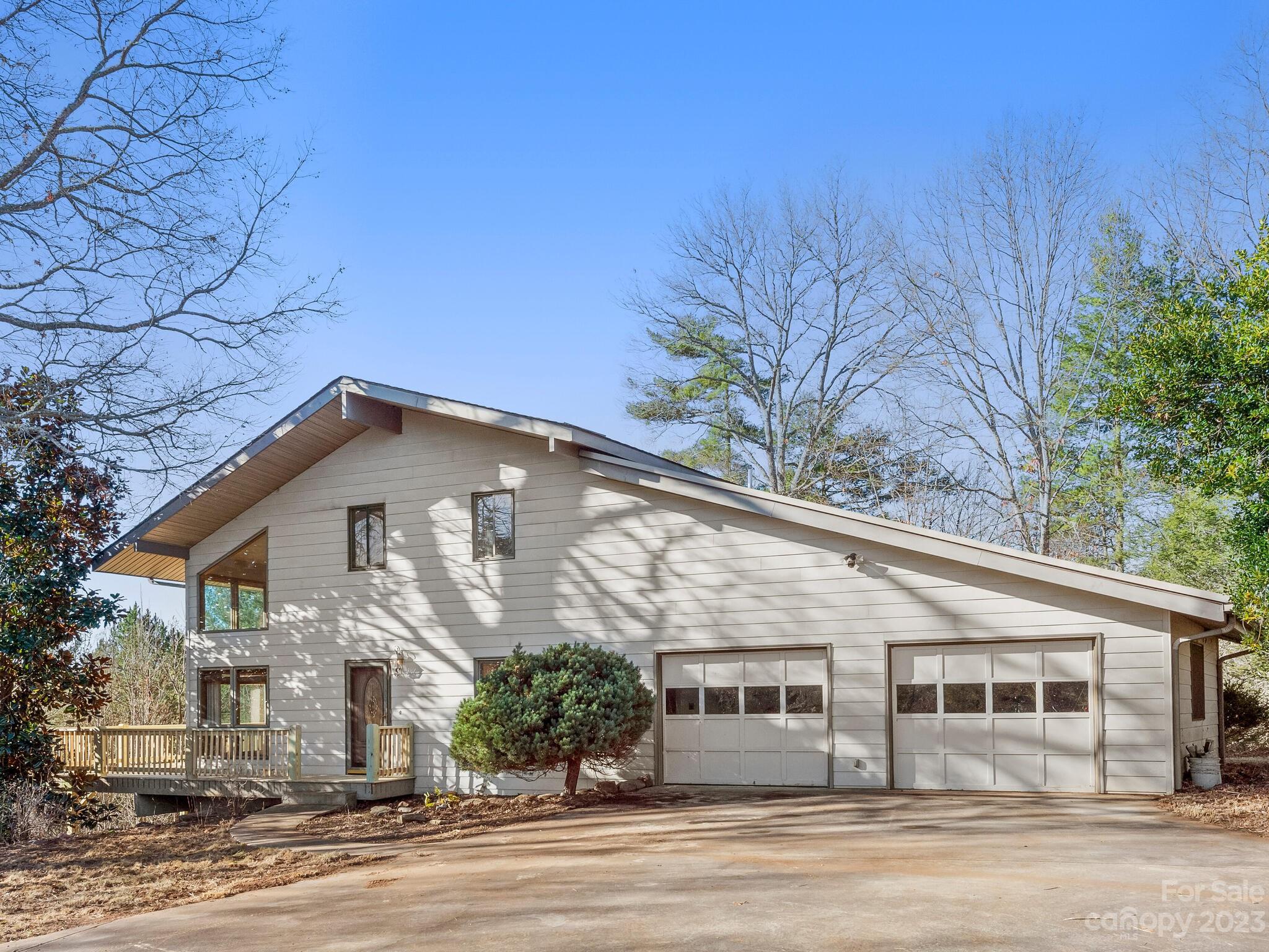 135 Brancer Drive Mars Hill NC 28754